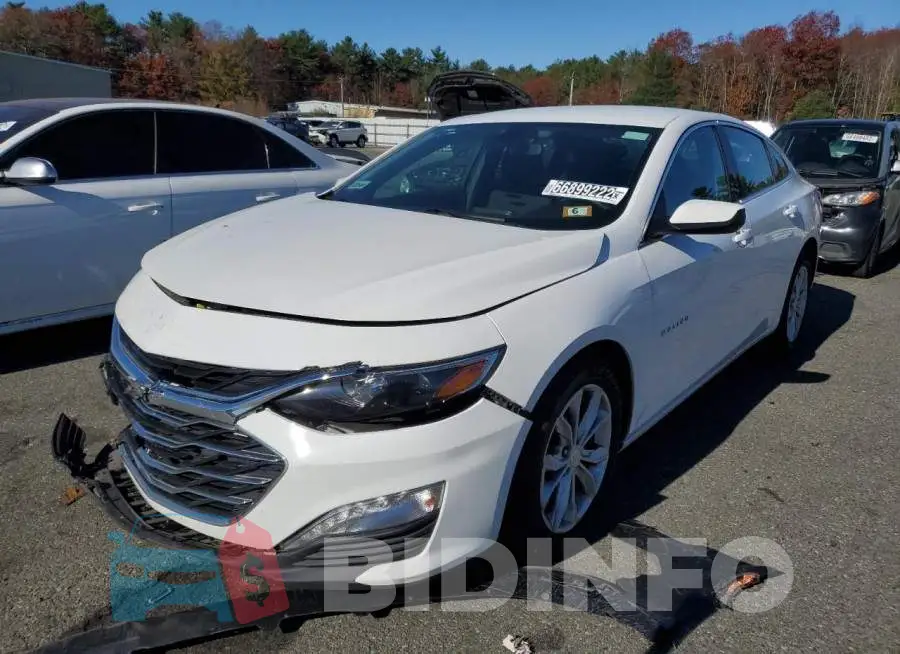 1G1ZD5ST7KF163334 Photo# 2