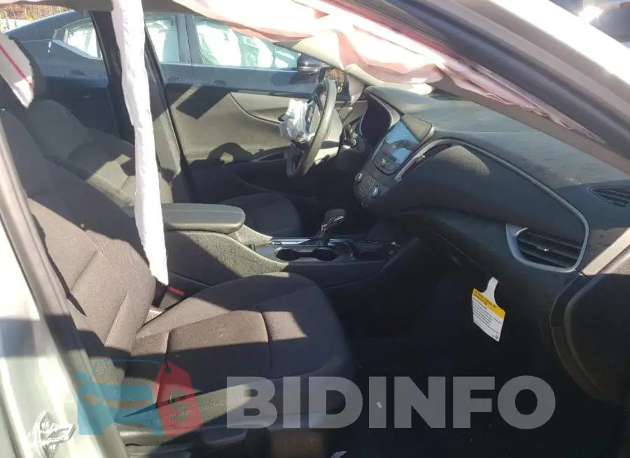 1G1ZD5ST7NF151592 Photo# 5