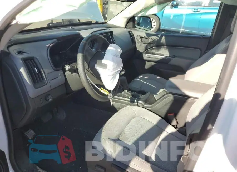 1GCHSBEA5L1126251 Photo# 7