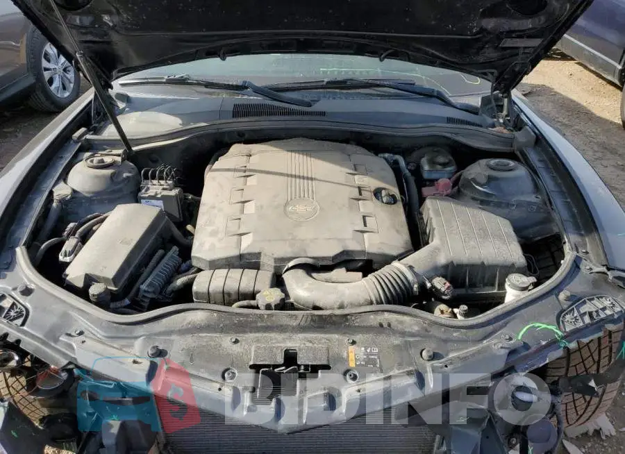2G1FC1E36E9226625 Photo# 7