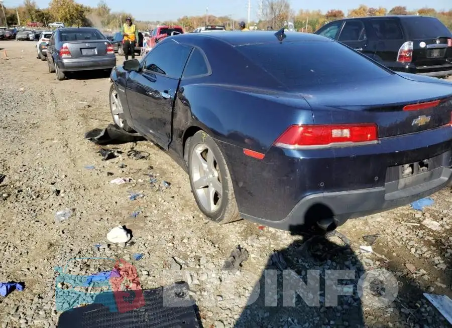 2G1FD1E34F9287535 Photo# 3