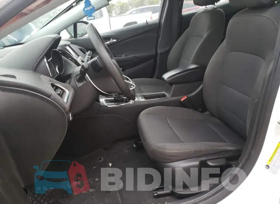 3G1BC6SM4KS589173 Photo# 7