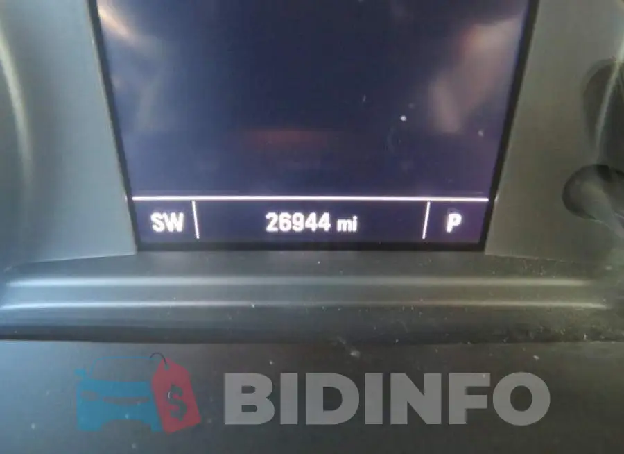 3GCPWBEK2MG368796 Photo# 8