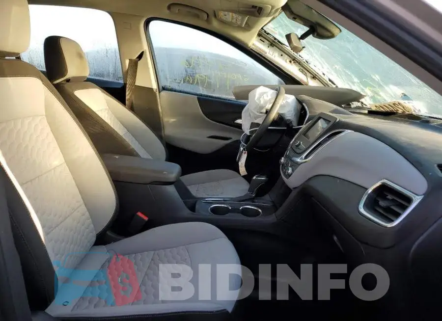 3GNAXHEV6LS685919 Photo# 5