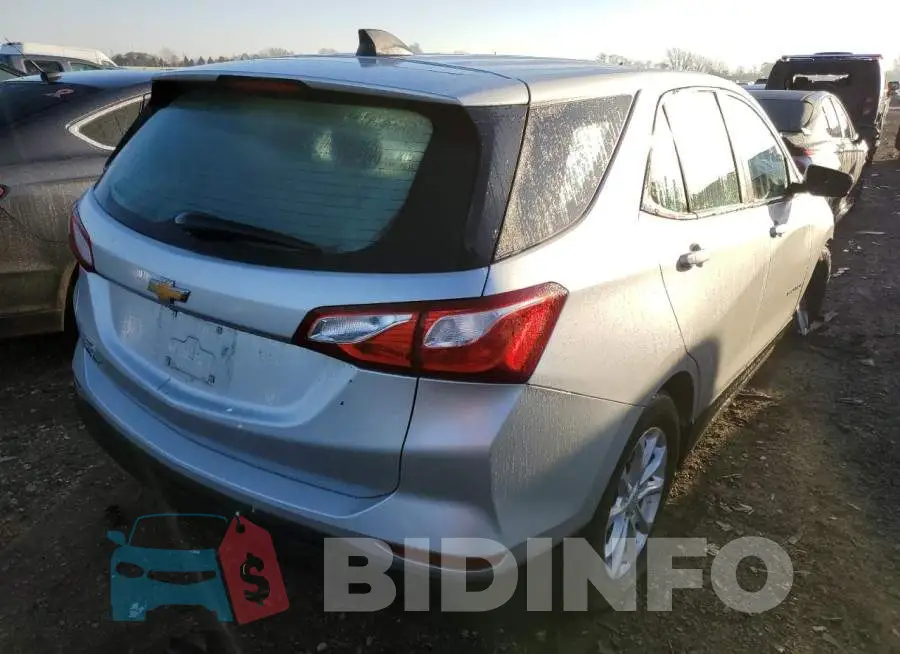3GNAXHEV6LS685919 Photo# 4