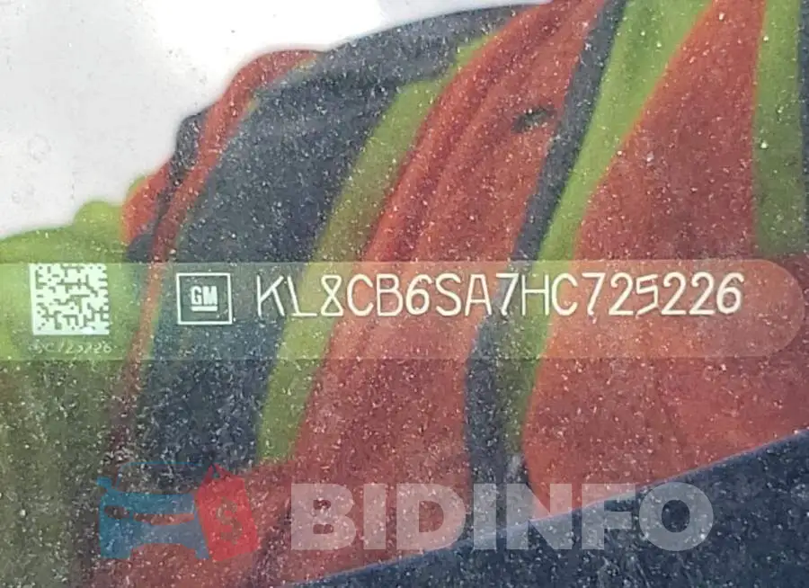 KL8CB6SA7HC725226 Photo# 10