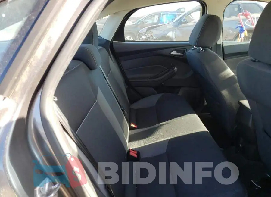 1FADP3F29EL366056 Photo# 6