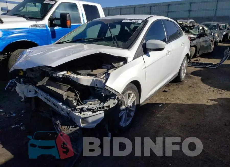 1FADP3F2XJL295167 Photo# 1