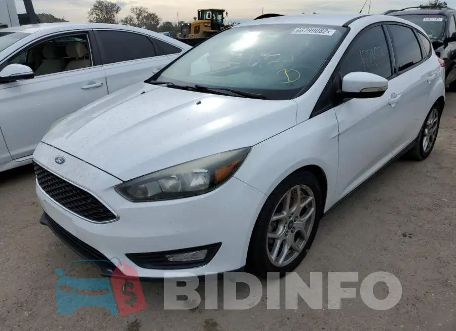 1FADP3K28FL318507 Photo# 1