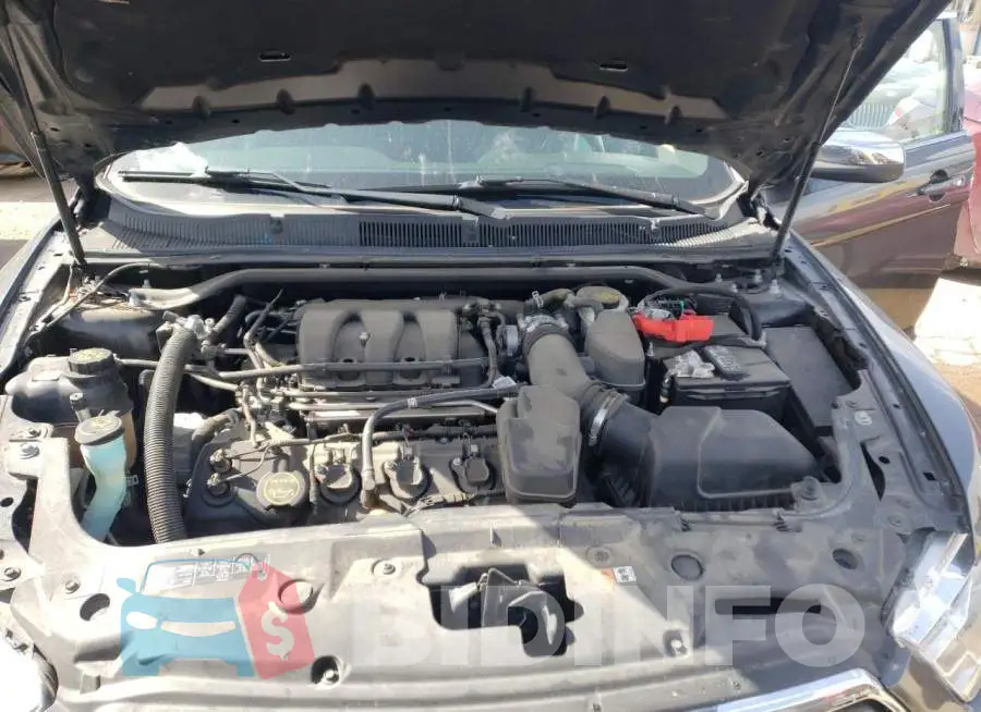 1FAHP2F81KG111194 Photo# 7