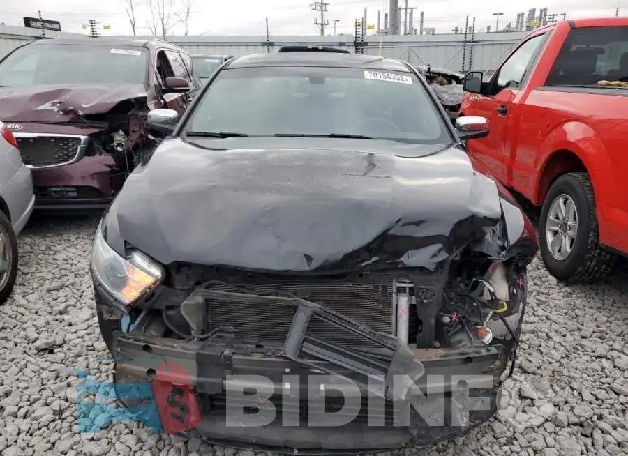1FAHP2F8XDG210275 Photo# 5