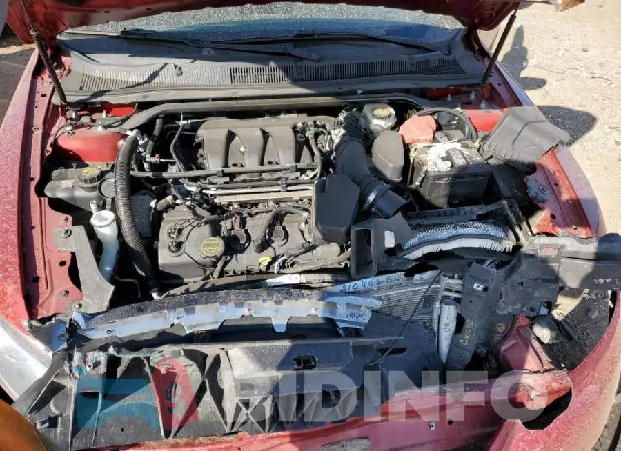 1FAHP2H87EG184877 Photo# 7
