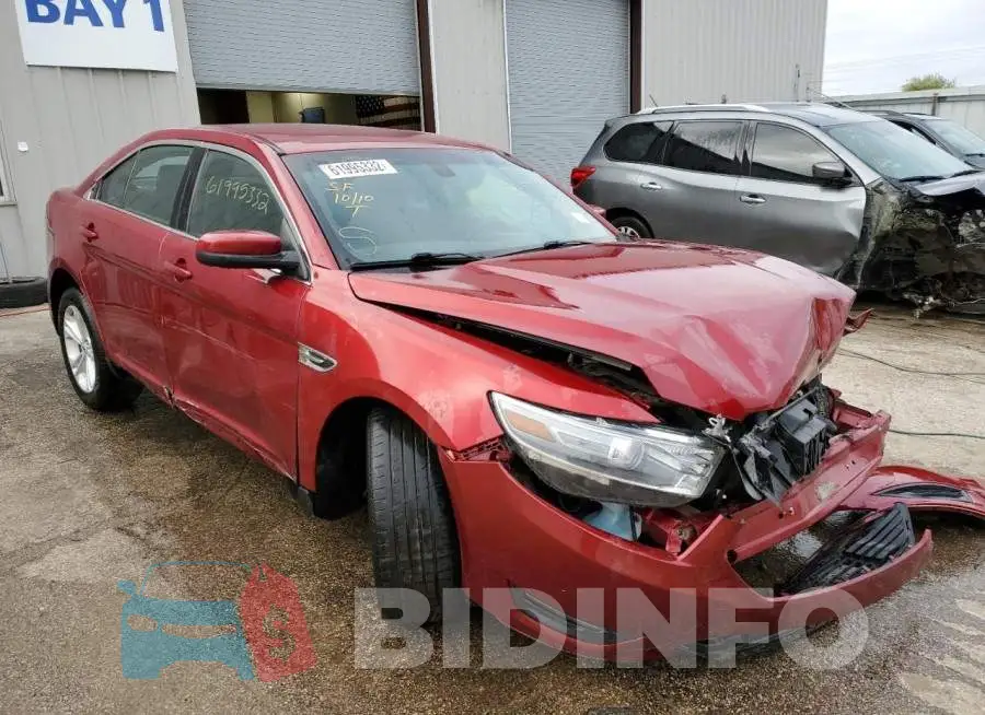 1FAHP2H87EG184877 Photo# 1
