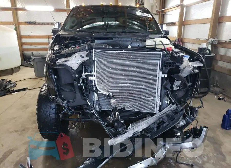 1FT7W2BN0LEE93803 Photo# 9