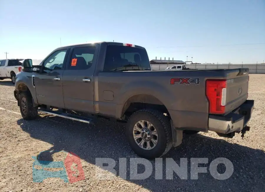 1FT7W2BT7KEG41054 Photo# 2