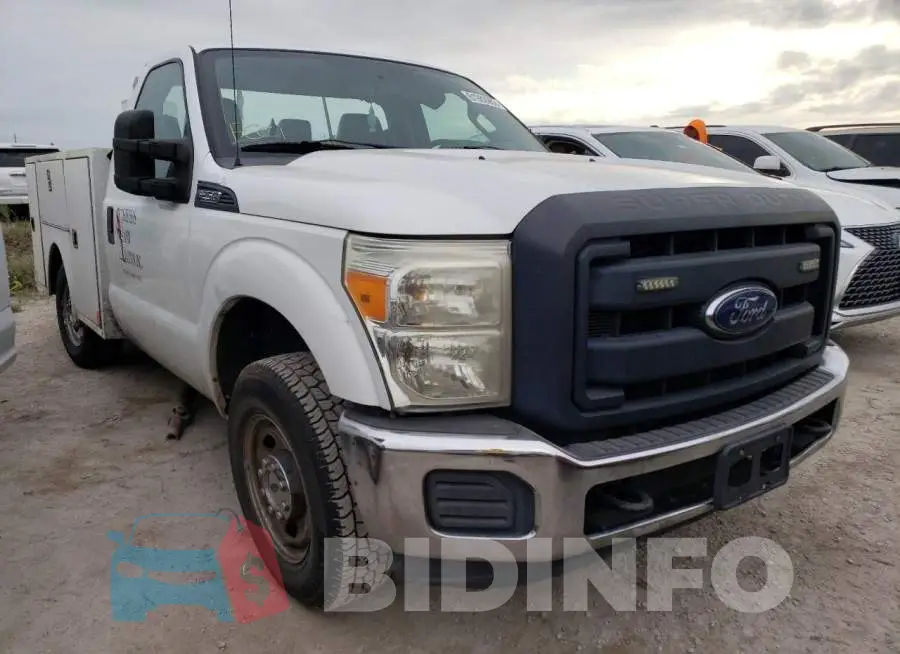 1FTBF2A64FED63371 Photo# 1