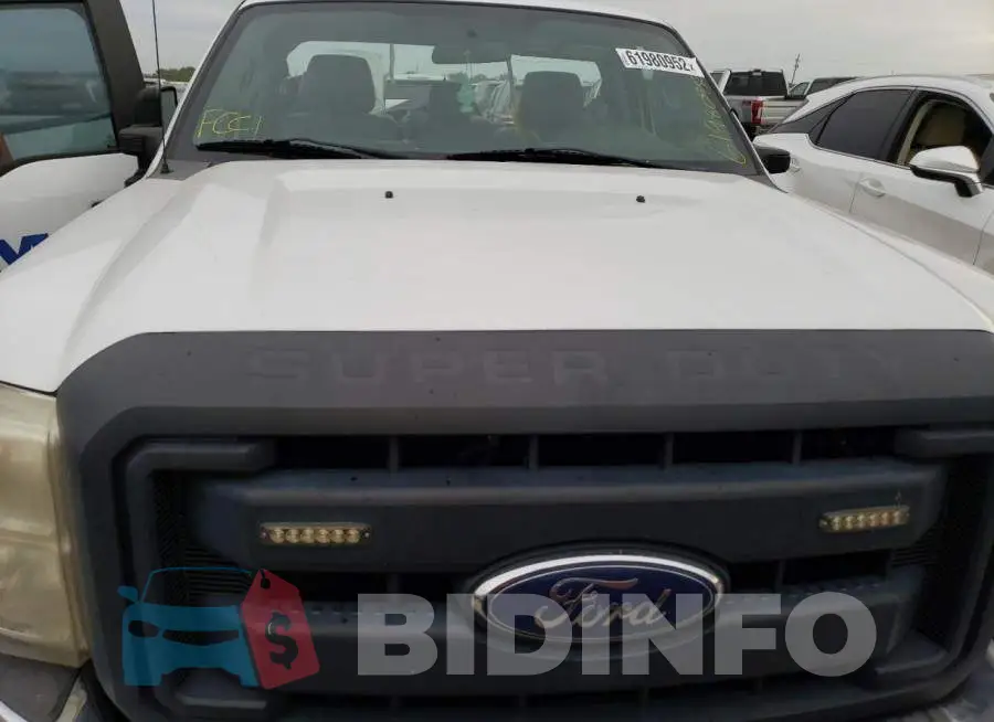 1FTBF2A64FED63371 Photo# 7