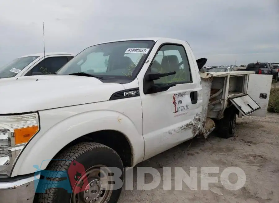 1FTBF2A64FED63371 Photo# 10