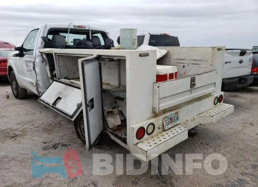 1FTBF2A64FED63371 Photo# 3