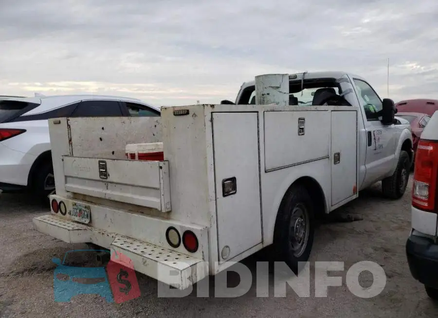 1FTBF2A64FED63371 Photo# 4