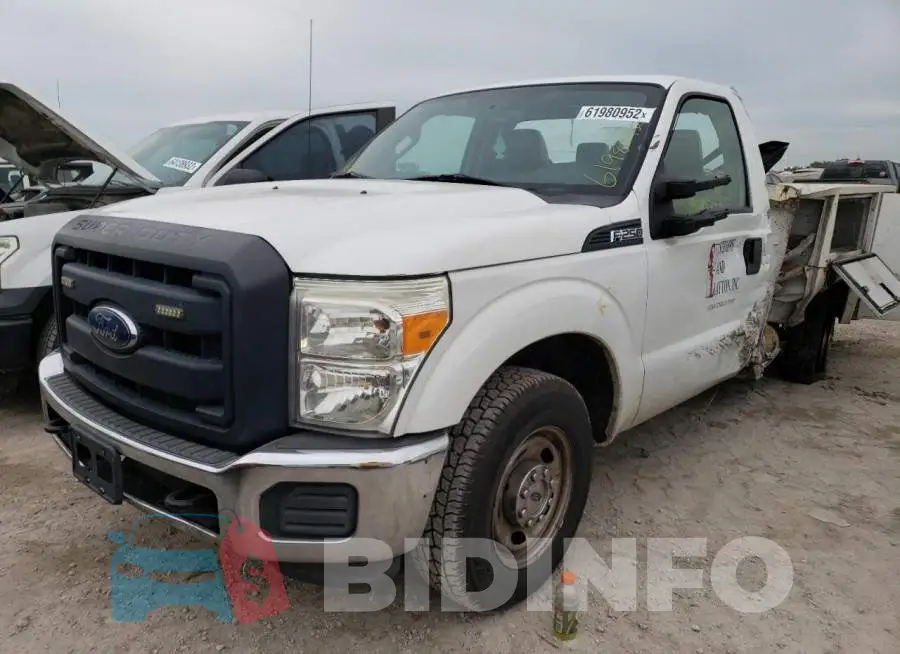 1FTBF2A64FED63371 Photo# 2