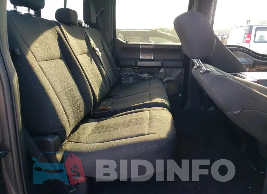 1FTEW1EP6JFC26901 Photo# 6