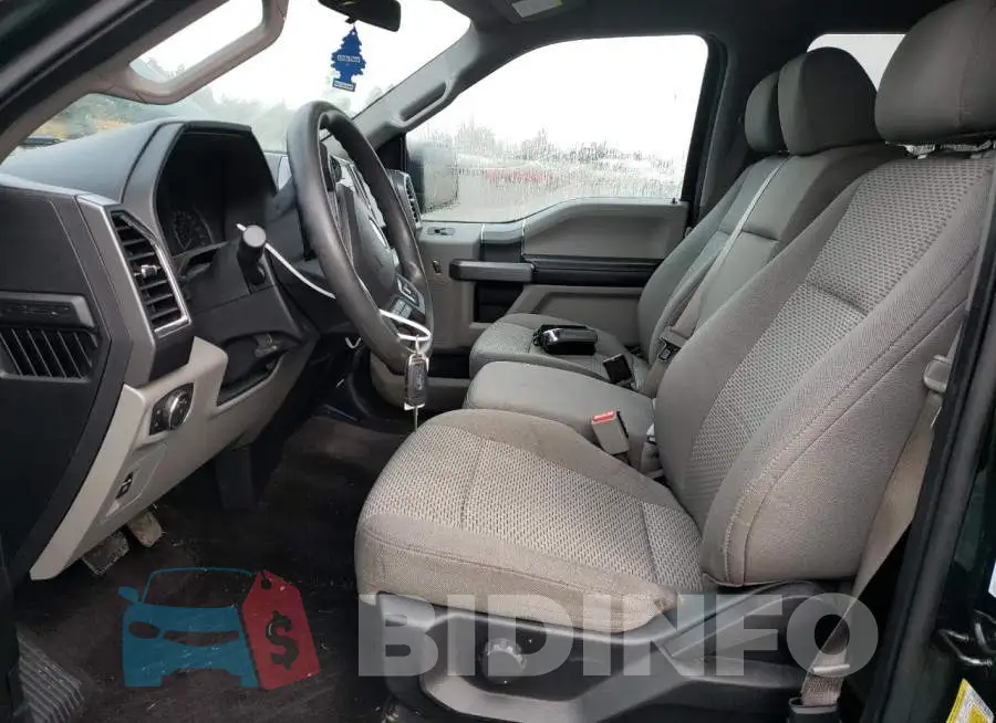 1FTEW1EPXGKE58191 Photo# 7