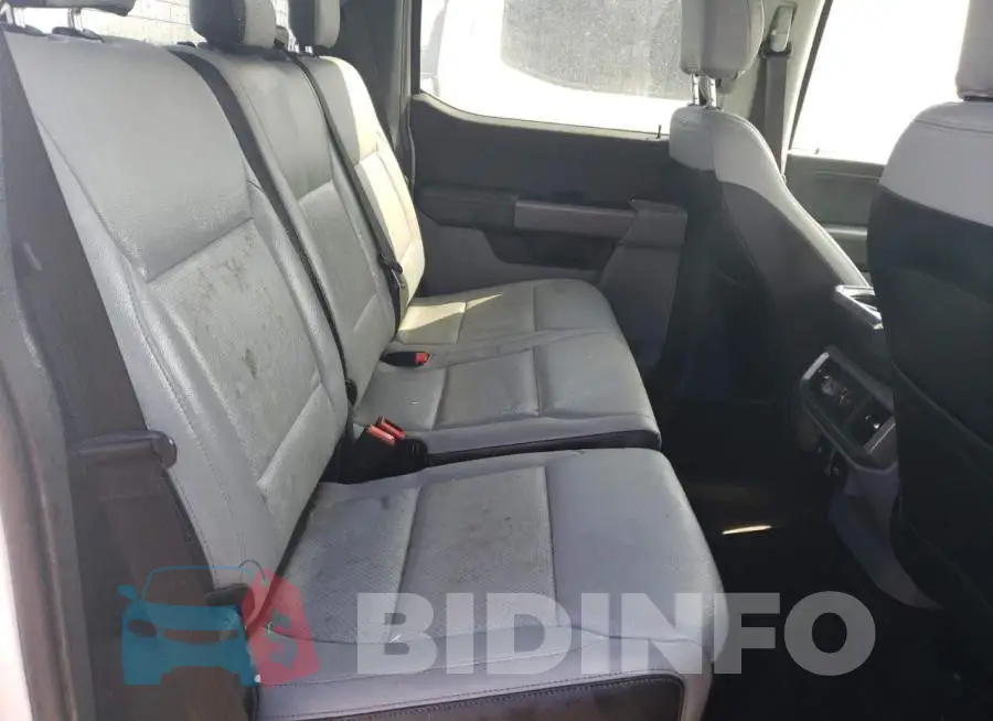 1FTFW1E86MKD85121 Photo# 6