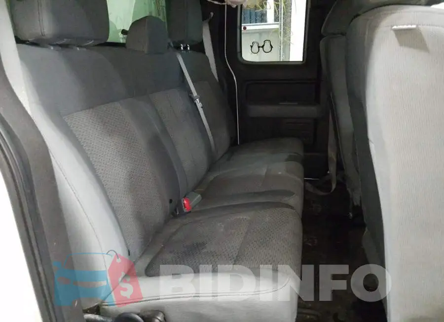 1FTFX1EF0DKE71522 Photo# 6