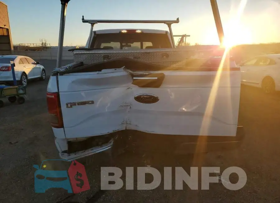 1FTFX1EG8FKE16148 Photo# 6
