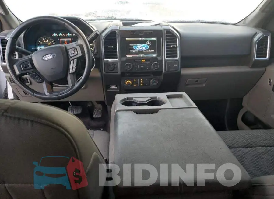 1FTFX1EG8FKE16148 Photo# 8