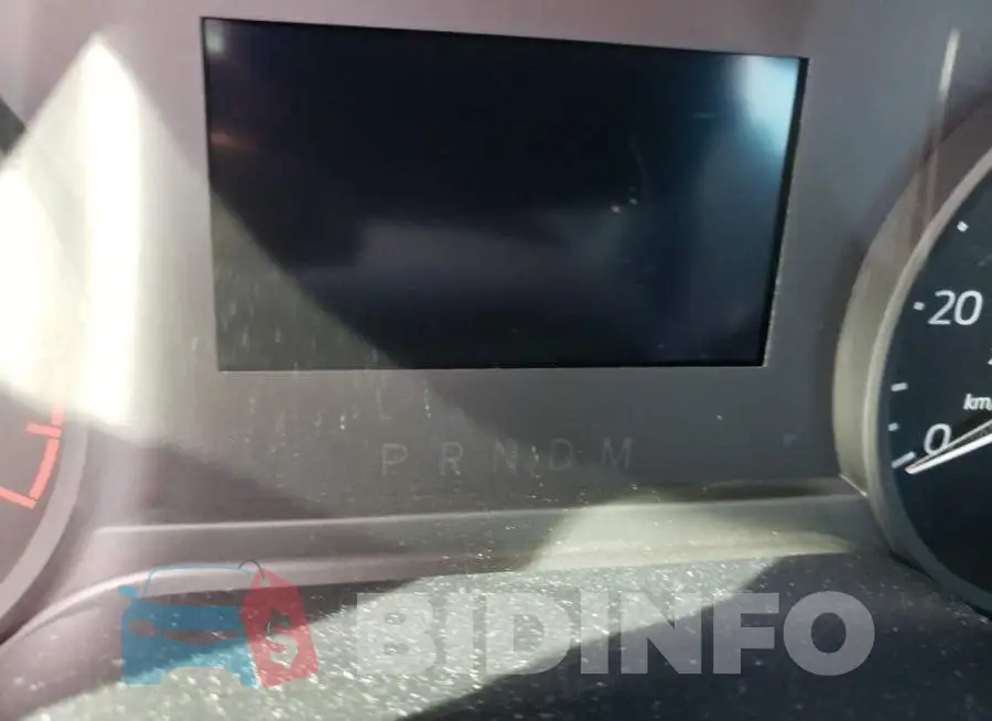 1FTMF1CB8NKE24895 Photo# 8