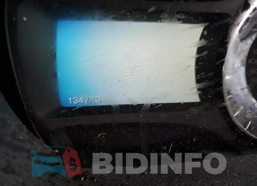 2FMDK4AK2DBC54697 Photo# 8