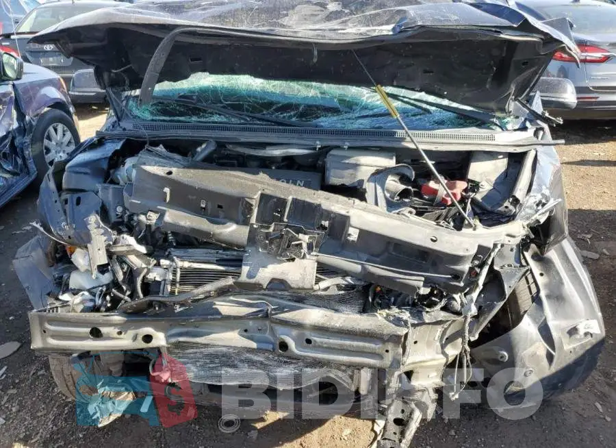 2FMDK4AK2DBC54697 Photo# 7