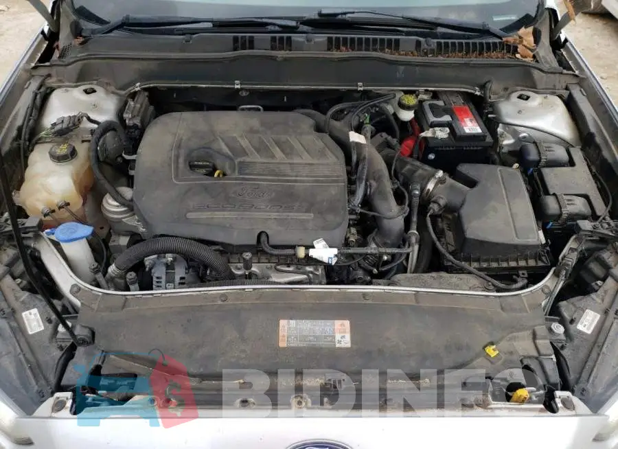 3FA6P0HD2GR307523 Photo# 11