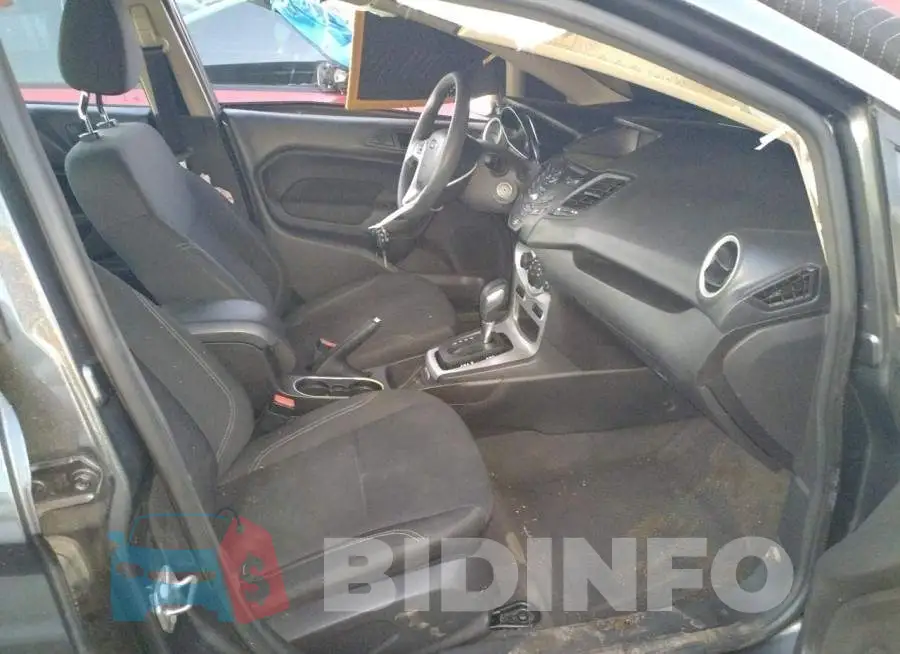 3FADP4BJ3HM172113 Photo# 7