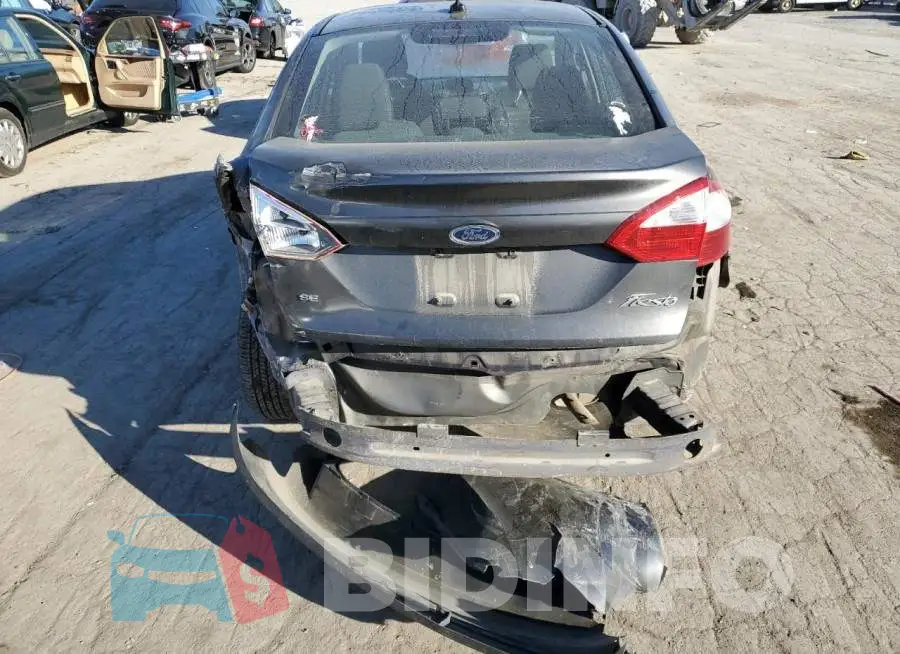 3FADP4BJXHM126262 Photo# 6