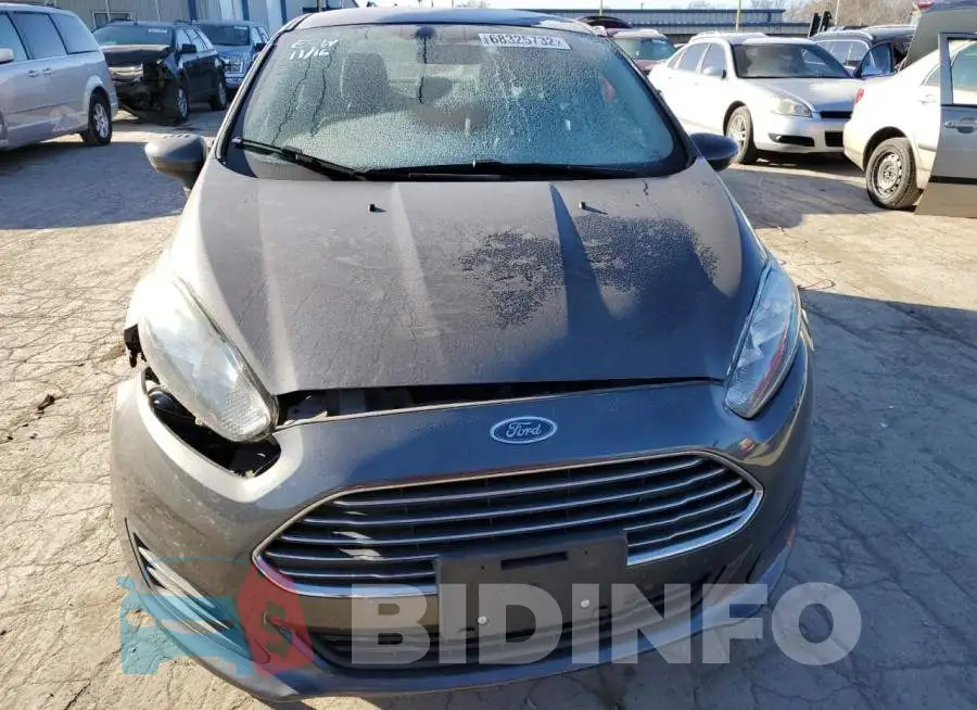 3FADP4BJXHM126262 Photo# 5