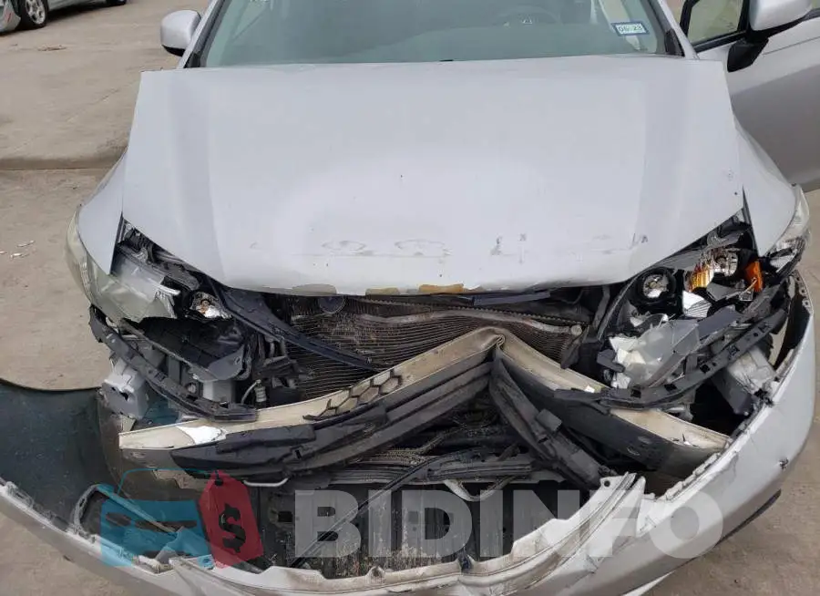 19XFB2F53DE079096 Photo# 11
