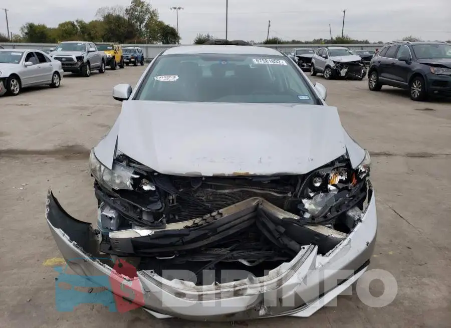 19XFB2F53DE079096 Photo# 5