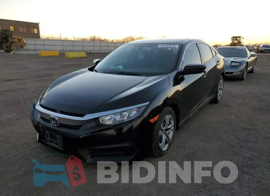 19XFC2F50GE055999 Photo# 1