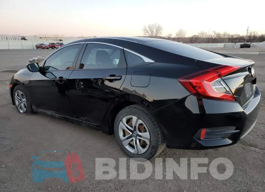 19XFC2F50GE055999 Photo# 2