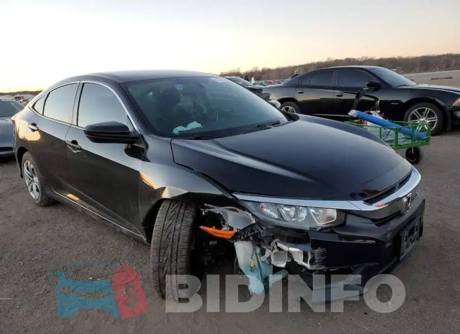 19XFC2F50GE055999 Photo# 4