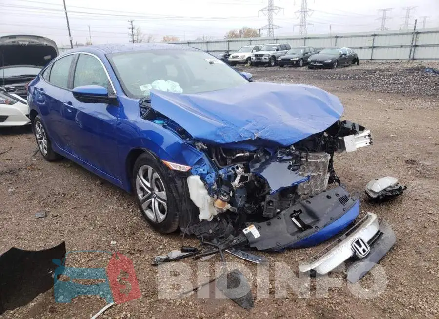 19XFC2F55HE080544 Photo# 1
