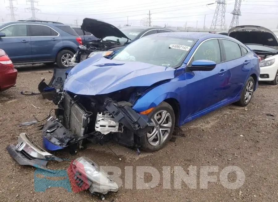19XFC2F55HE080544 Photo# 2