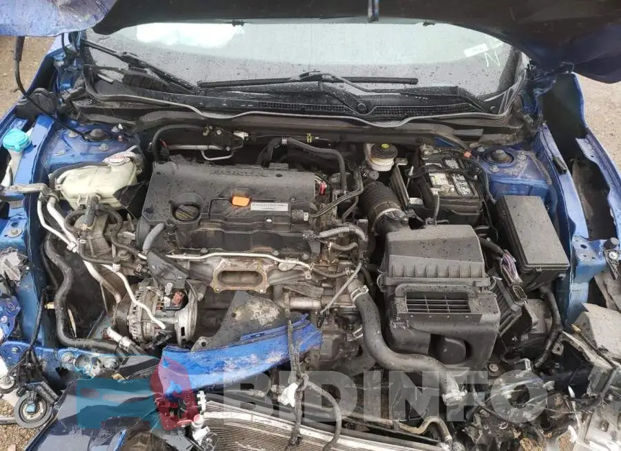 19XFC2F55HE080544 Photo# 7
