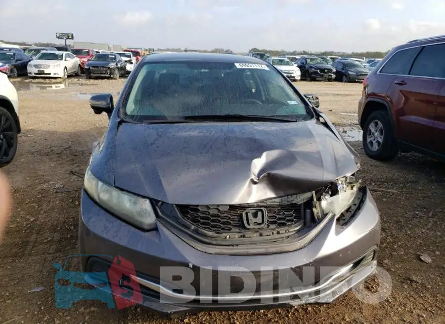 2HGFB2F79FH523821 Photo# 5