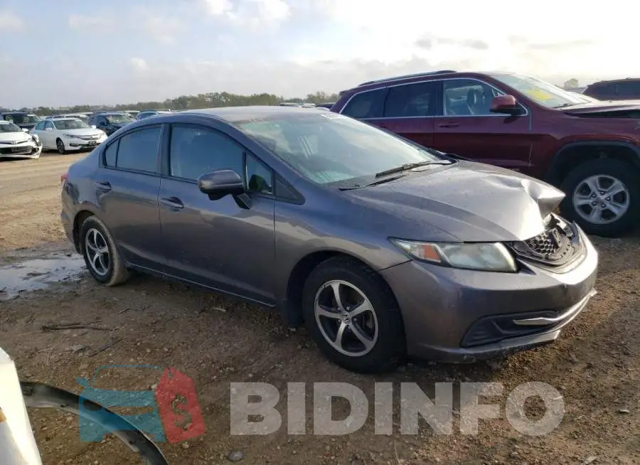 2HGFB2F79FH523821 Photo# 4