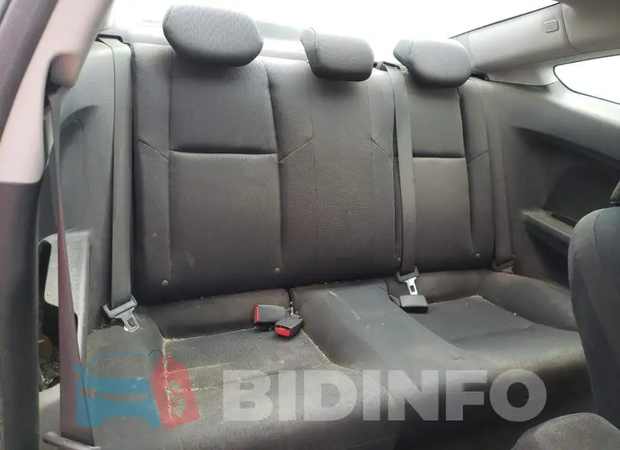 2HGFG3B52FH529066 Photo# 10