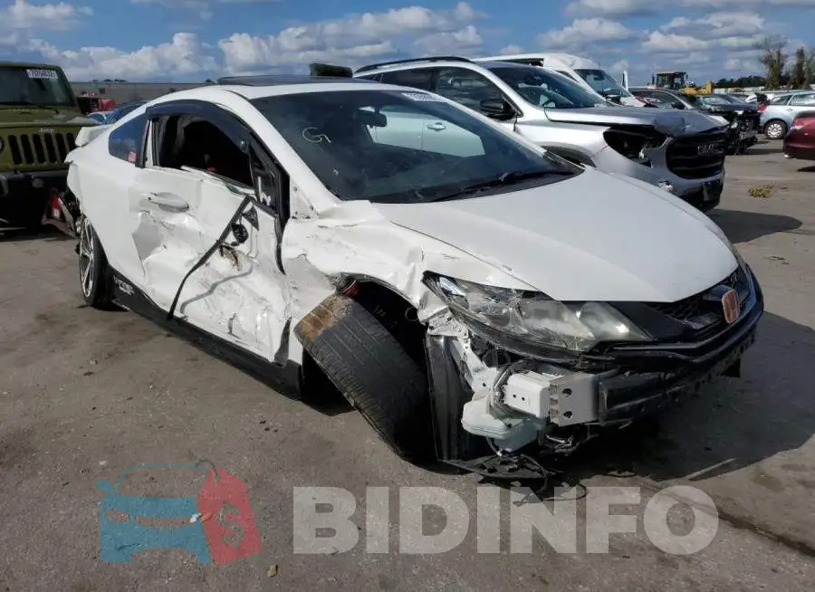 2HGFG4A55FH706670 Photo# 4